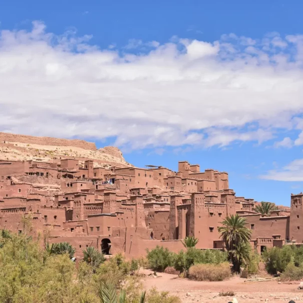 2 dias desde Marrakech al desierto