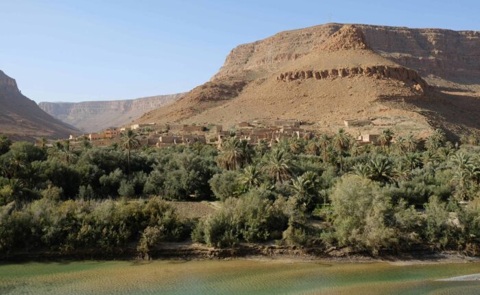 3 Dias Rutas Desde Ouarzazate
