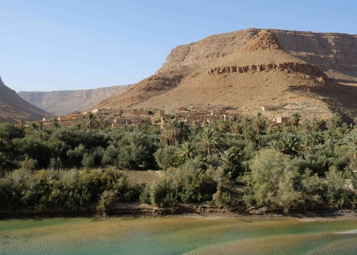 3 Dias Rutas Desde Ouarzazate