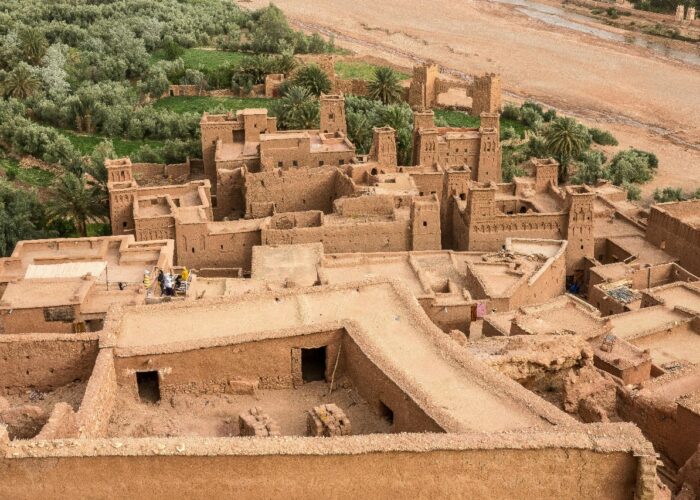2 Days From Marrakech To The Desert