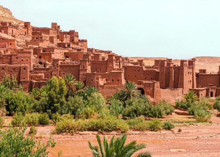 3 Days Tour From Fez To Marrakech