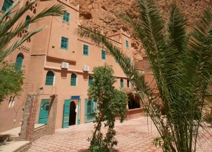 3 Dias Rutas Desde Ouarzazate A Merzouga