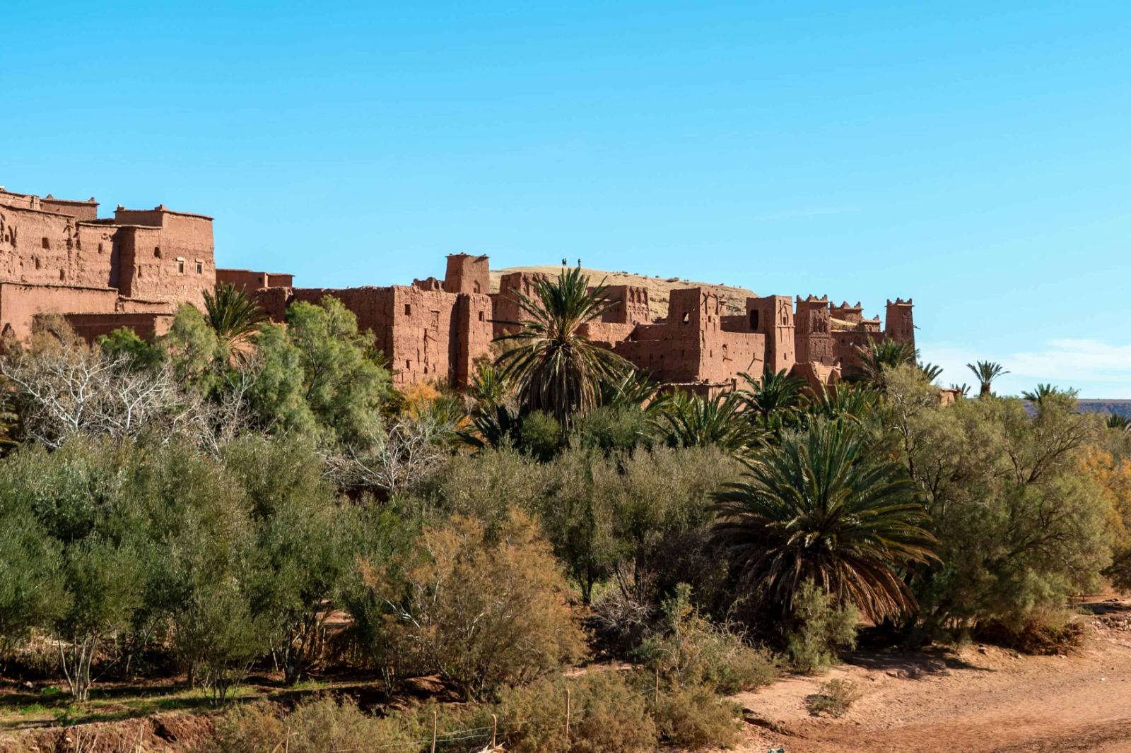 6 Dias Ruta Desde Fez A Tanger Y Marrakech (2) 6 Dias Ruta Desde Fez A Tanger Y Marrakech
