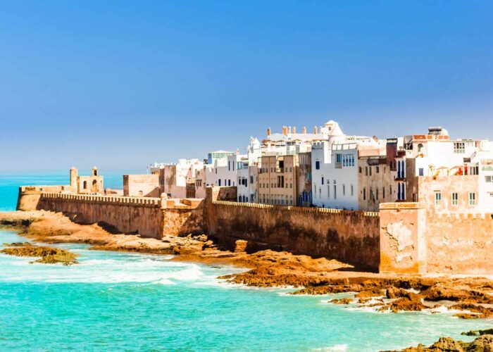 Excursion Desde Marrakech A Essaouira