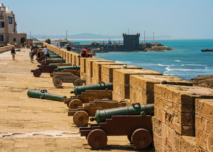 Excursion From Marrakech To Essaouira