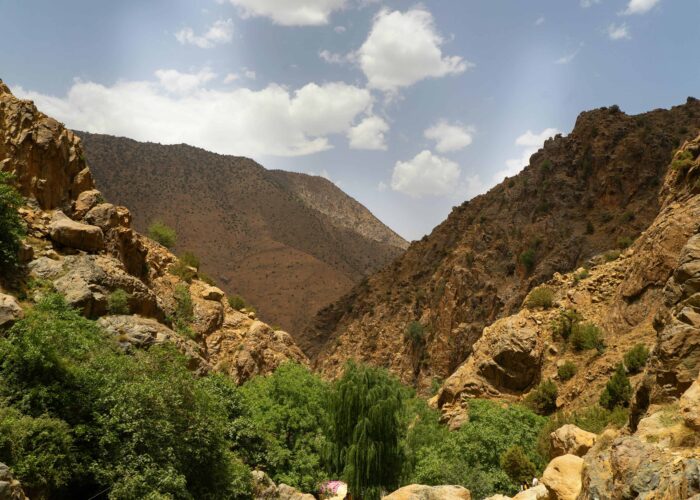 Excursion To Imlil Valley from Marrakech