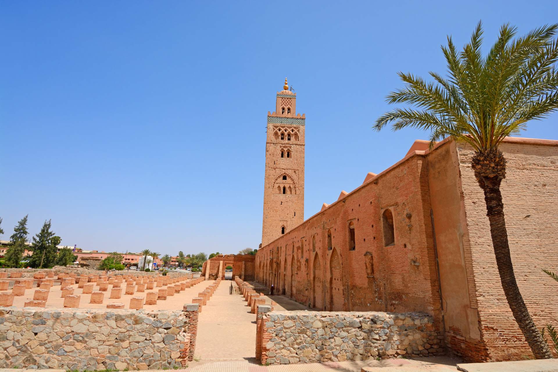 Guía turística Marrakech Guía turística Marrakech