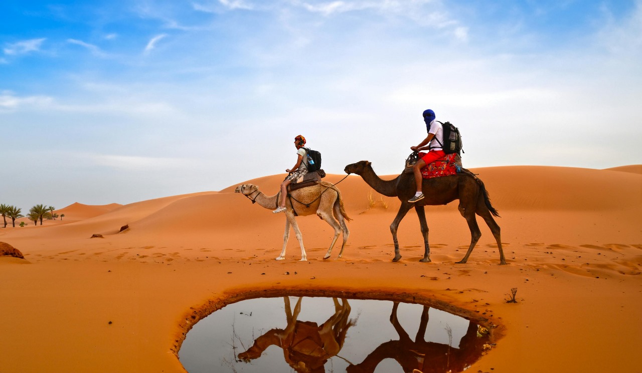 Ruta 3 Dias Desde Marrakech A Merzouga (2) Ruta 3 Dias Desde Marrakech A Merzouga