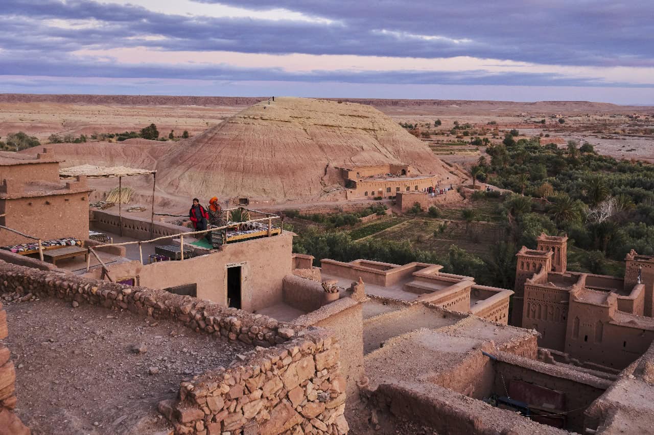 Ruta 3 dias desde Fez a Marrakech (2) Ruta 3 dias desde Fez a Marrakech