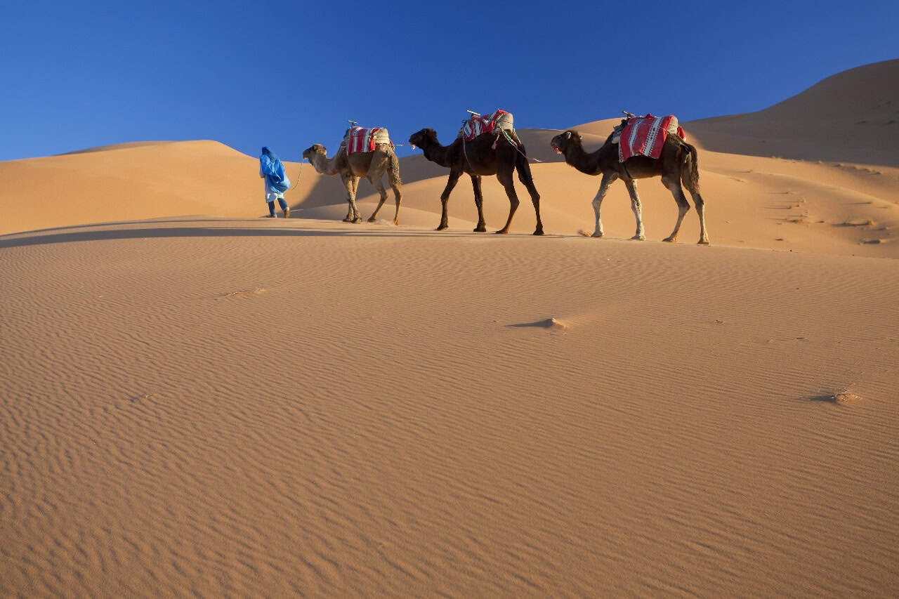 Ruta 5 Dias Desde Marrakech A Merzouga Ruta 5 Dias Desde Marrakech A Merzouga