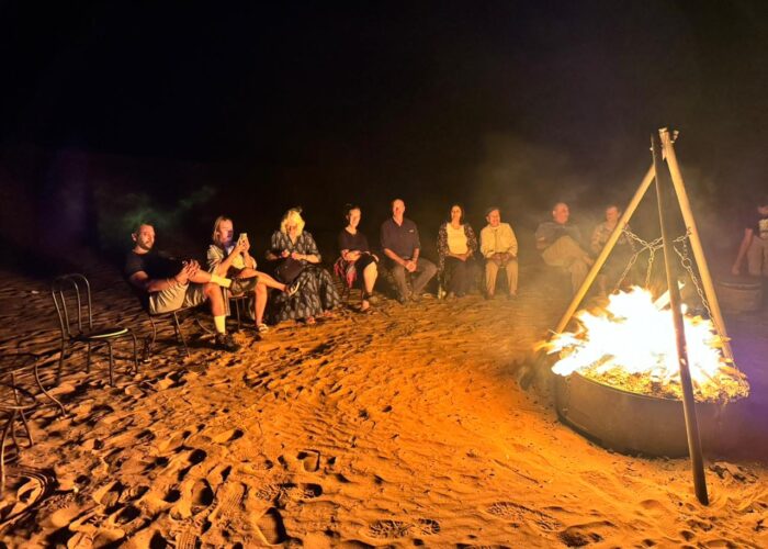 Ruta 5 Dias Desde Marrakech A Merzouga