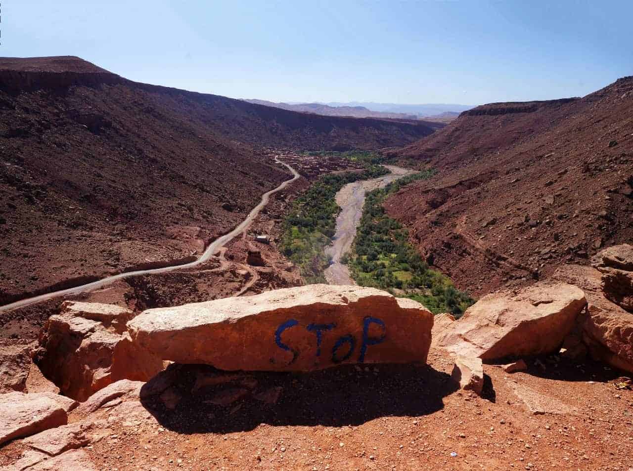 Ruta 5 Dias Fez A Marrakech Via El Desierto (1) Ruta 5 Dias Fez A Marrakech Via El Desierto