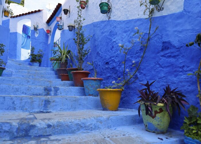 Tour 7 días por el desierto de Marruecos