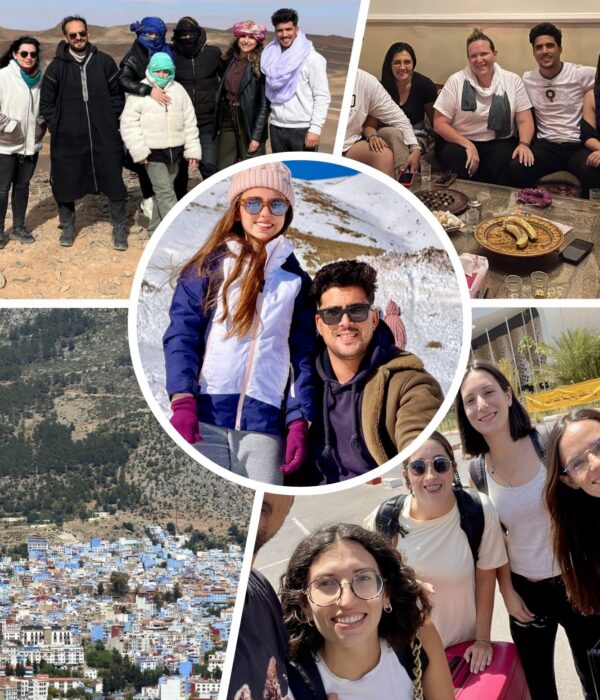 Viajes A Marruecos