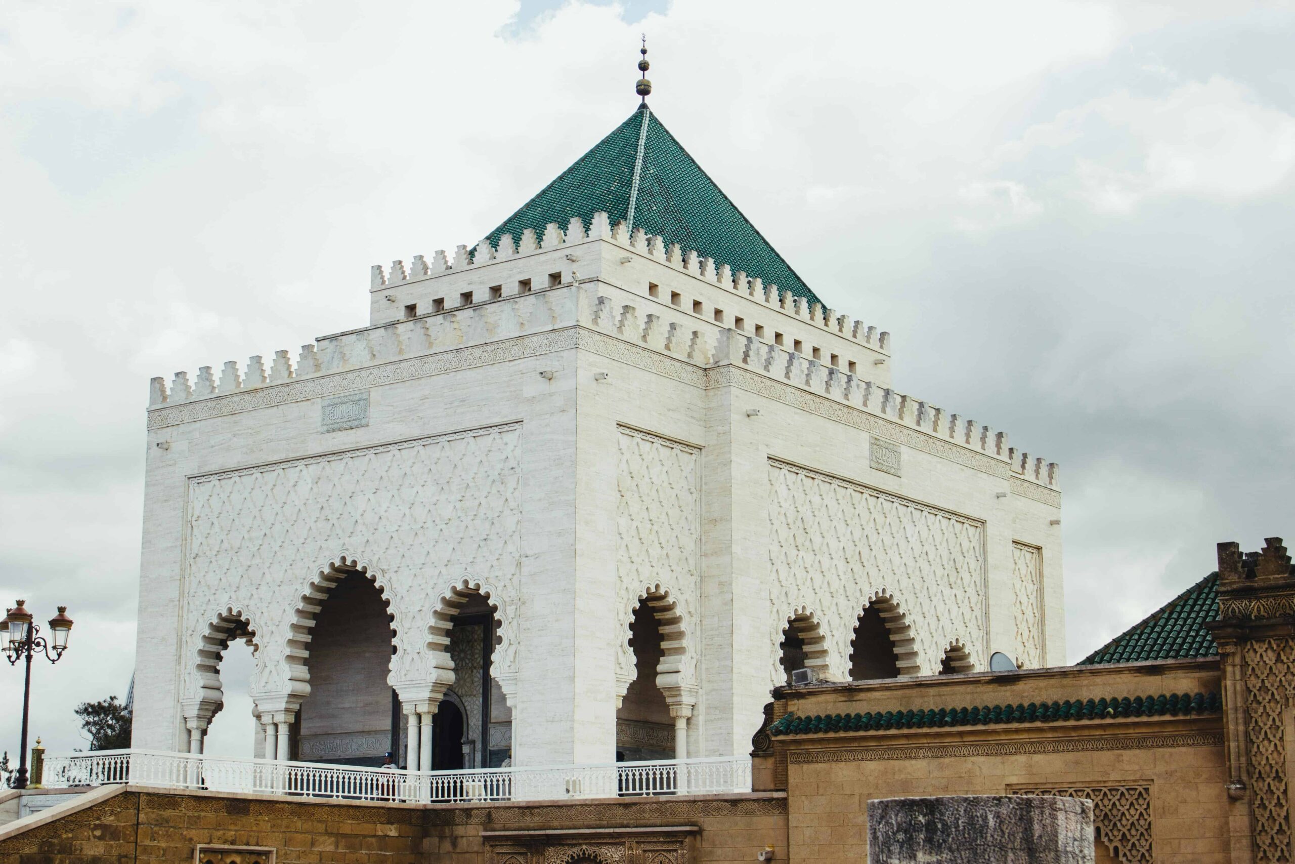 Best Time To Visit Morocco