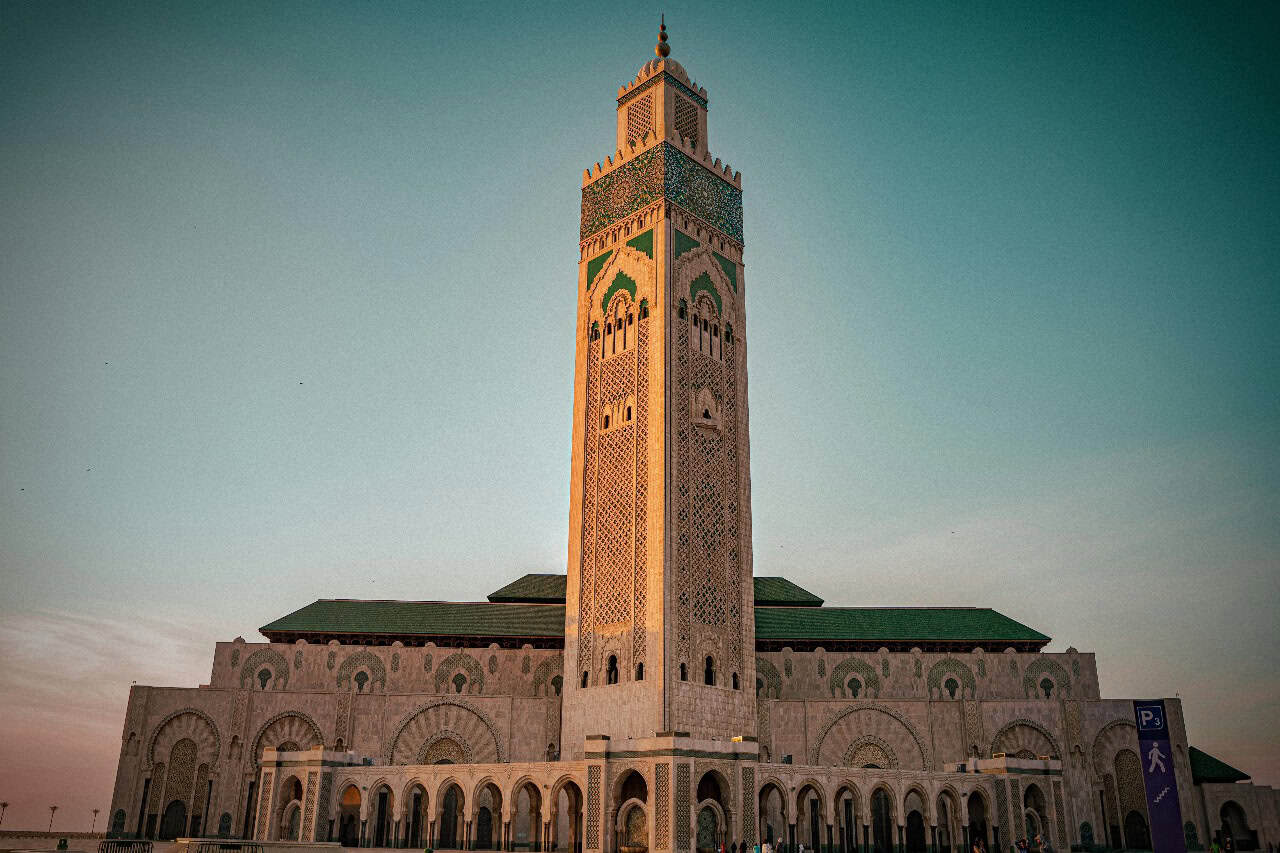 Morocco Travel Itineraries